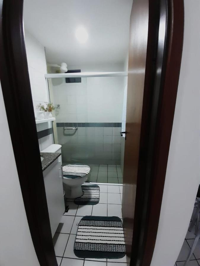 Apartamento De 3 Quartos Na Ponta Verde A 500M Da Praia Maceió 외부 사진