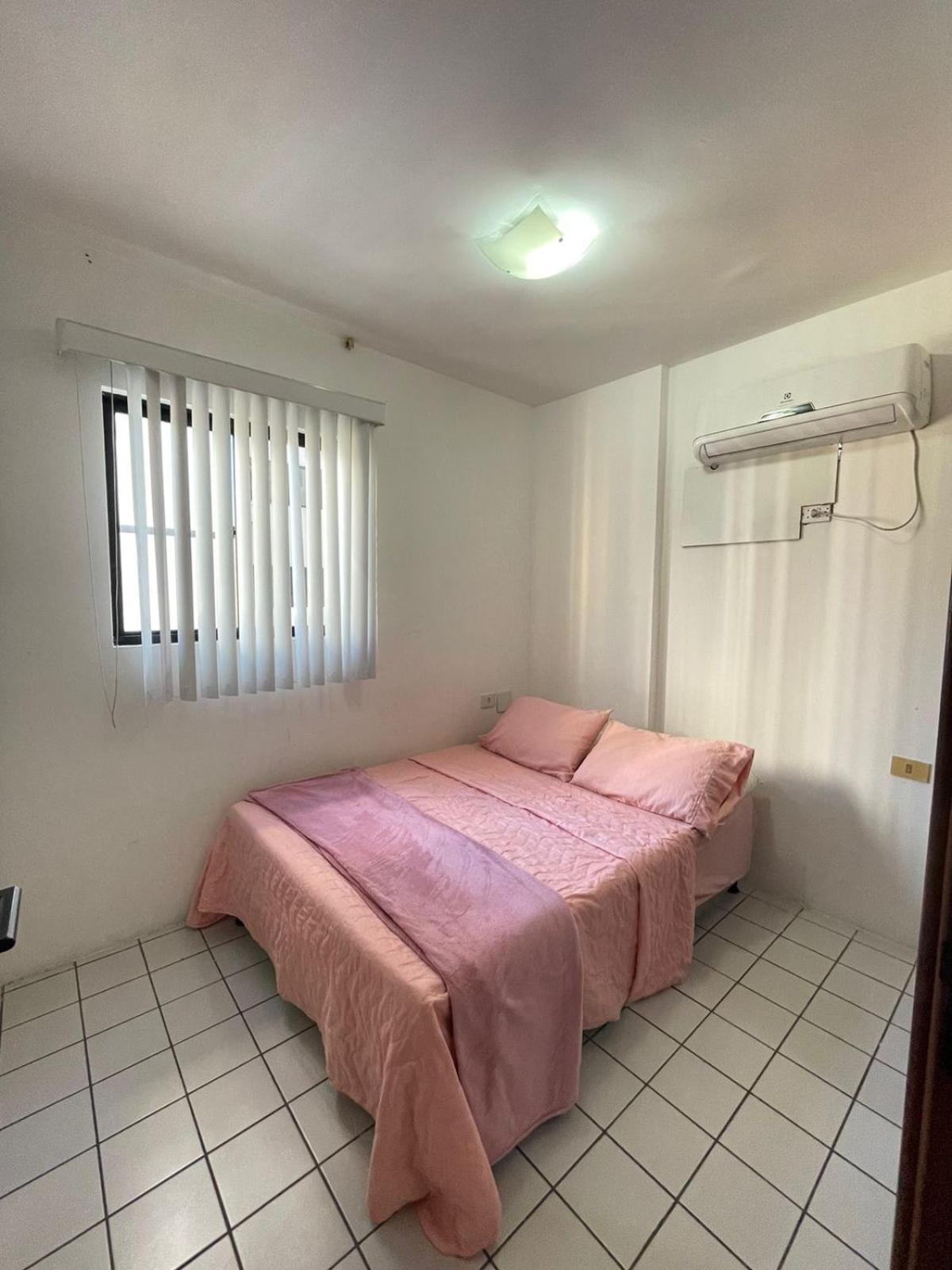 Apartamento De 3 Quartos Na Ponta Verde A 500M Da Praia Maceió 외부 사진