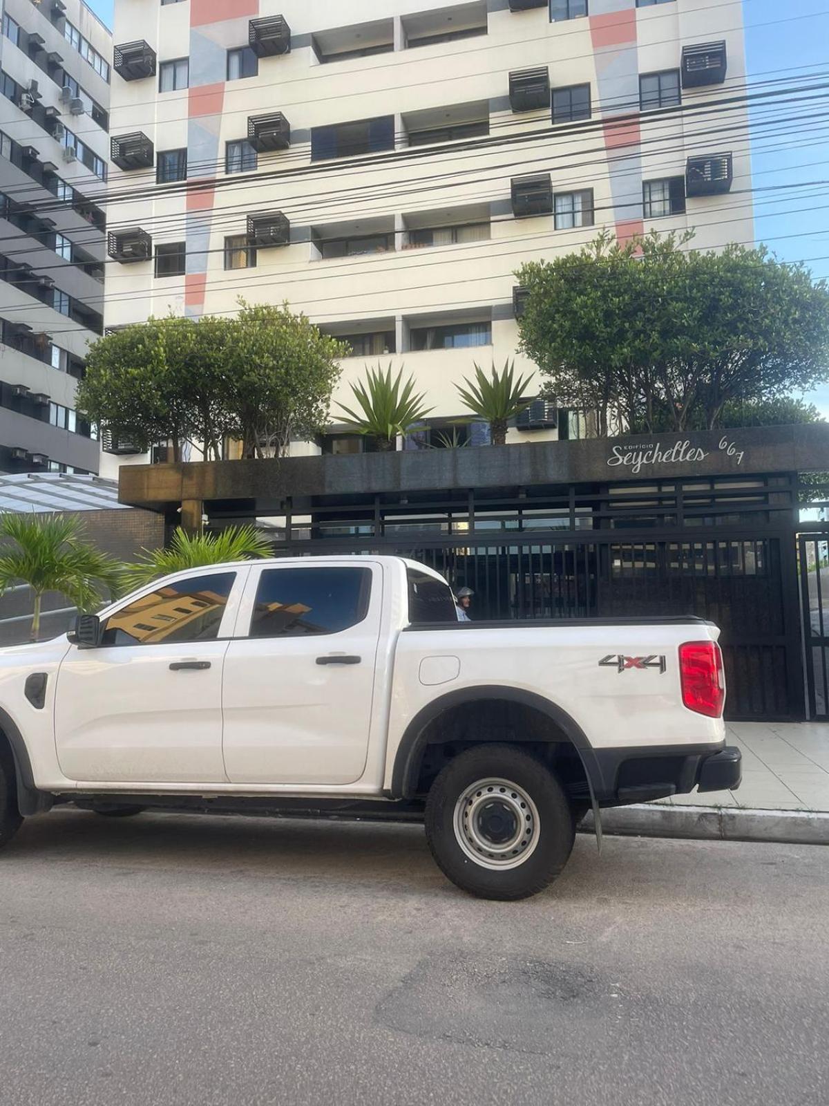 Apartamento De 3 Quartos Na Ponta Verde A 500M Da Praia Maceió 외부 사진